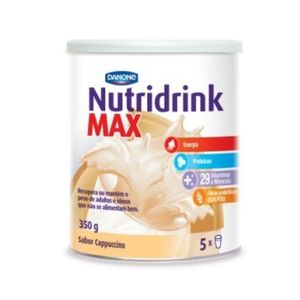 NUTRIDRINK-MAX-CAPPUCCINO-350G