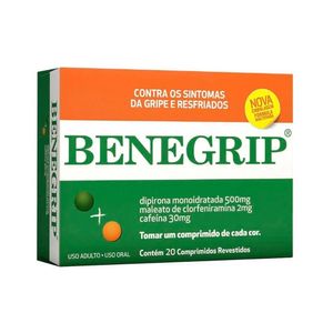 BENEGRIP-20CP-