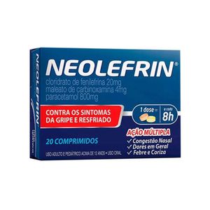 NEOLEFRIN-20-CP-