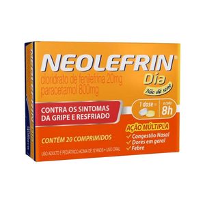 NEOLEFRIN-DIA-20-CP