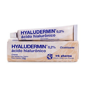 HYALUDERMIN-CREME-10G