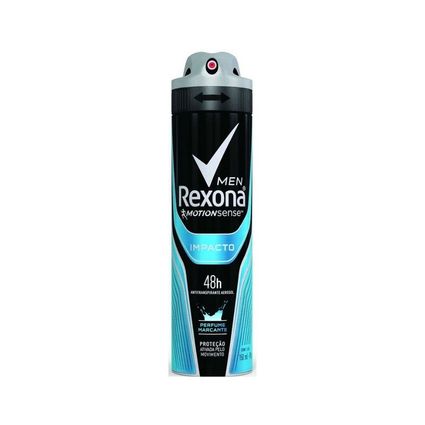 Desodorante Rexona Aero Men Impacto 90G