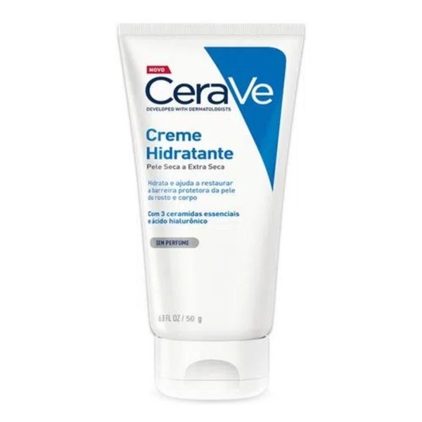 CeraVe Creme Hidratante 50G