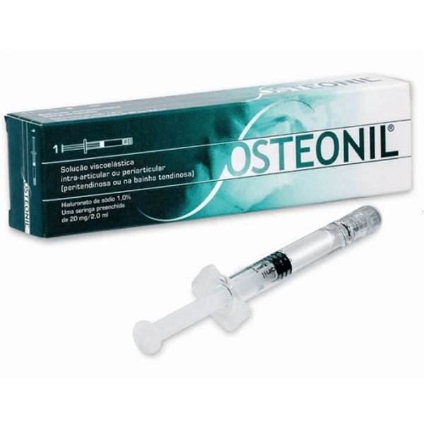 OSTEONIL SER PRE 20 MG (10MG/ML) CX C/ 1 SER PRE 2 ML Osteonil Seringa Preenchida 20mg 1 Seringa 2ml OSTEONIL SER PRE 20 MG (10MG/ML) CX C/ 1 SER PRE 2 ML Osteonil Seringa Preenchida 20mg 1 Seringa 2ml