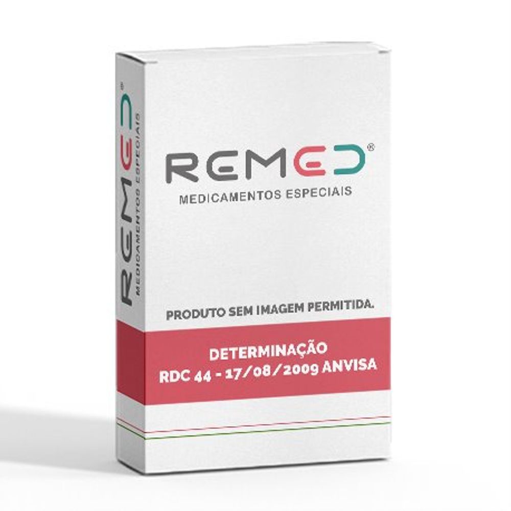 Modik 250mg 12 Saches - Remed Medicamentos Especiais
